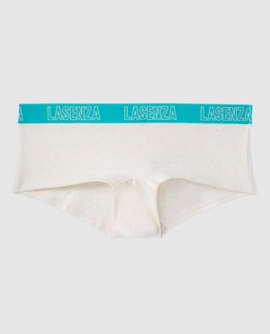 La Senza Boyshort Panty Women's Underwear Apres Ski Htr | PFgIDOgQ