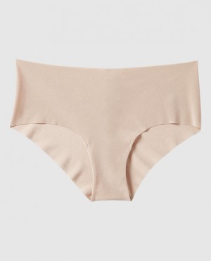 La Senza Brazilian Panty Women's Underwear Rosetan | K1WWIWTq