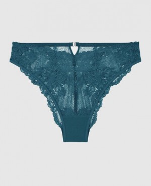 La Senza High Waist Cheeky Panty Women's Underwear Deep Dive | nDISEQbp