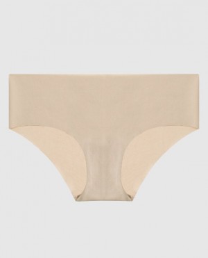 La Senza Hipster Panty Women's Underwear Rosetan | fUt7PtZD