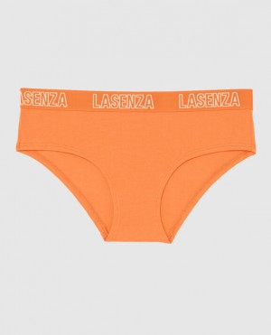 La Senza Hipster Panty Women's Underwear Apricot | xo2hvGw1