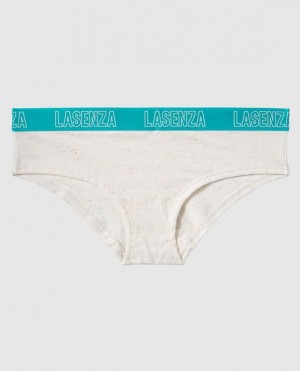 La Senza Hipster Panty Women's Underwear Apres Ski Htr | 8Q6JouXU