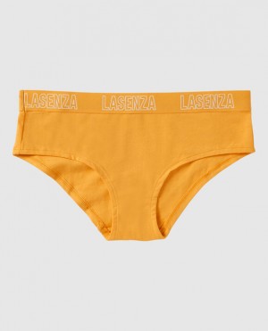 La Senza Hipster Panty Women's Underwear Mngo Sunset | lXKfo6oa