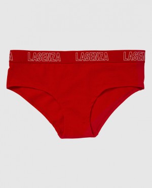 La Senza Hipster Panty Women's Underwear Pink | yUY3BFra