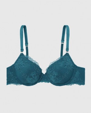 La Senza Lightly Lined Full Coverage Women's Bras Deep Dive | rwzTzVe2