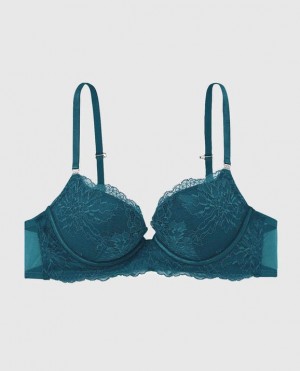 La Senza Push Up Women's Bras Deep Dive | vqvLAUZs