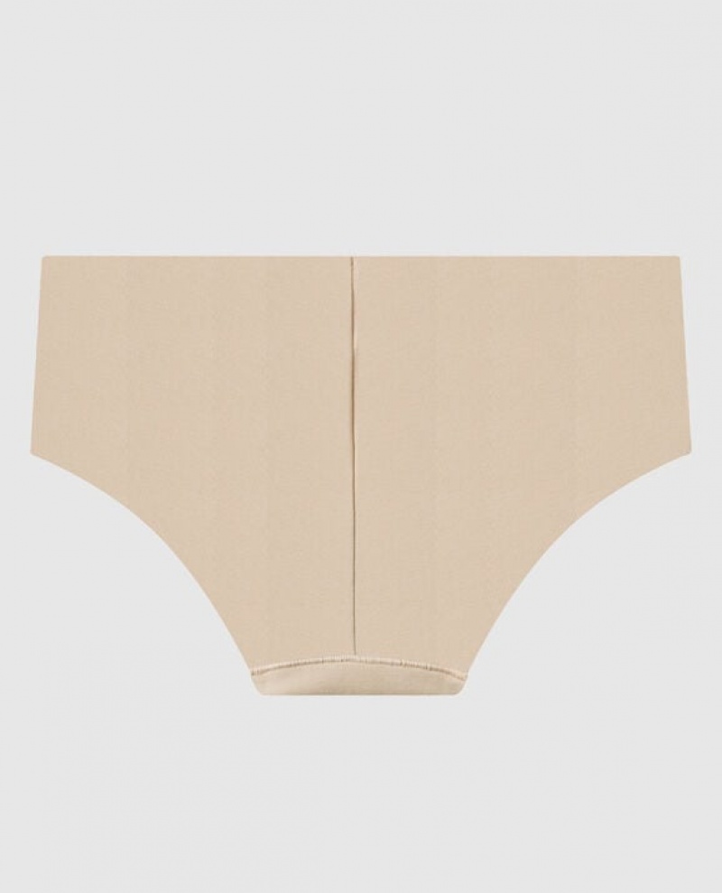 La Senza Hipster Panty Women's Underwear Rosetan | fUt7PtZD