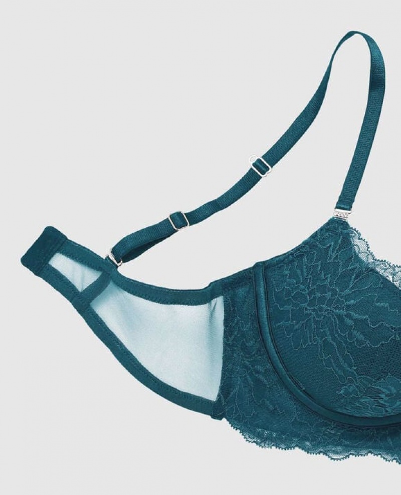 La Senza Push Up Women's Bras Deep Dive | vqvLAUZs