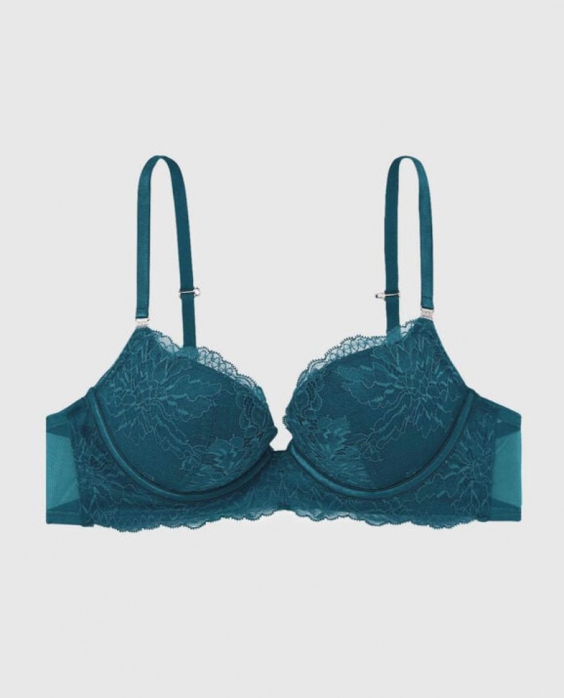 La Senza Push Up Women\'s Bras Deep Dive | vqvLAUZs